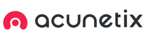 Acunetix Logo