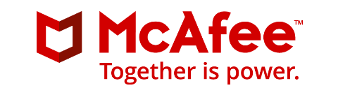 McAfee Logo