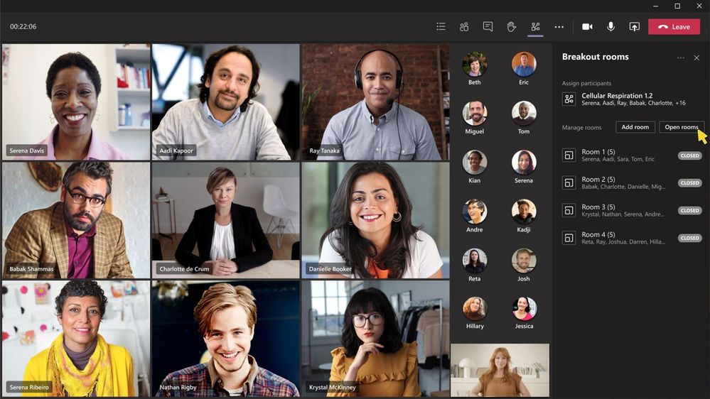 Microsoft Teams Image